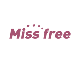 MISS FREE 商标图样