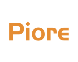 PIORE 商标图样