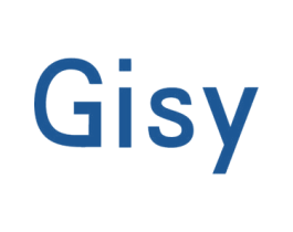 GISY 商标图样