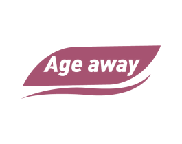 AGE AWAY 商标图样