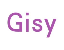 GISY 商标图样
