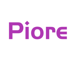 PIORE 商标图样