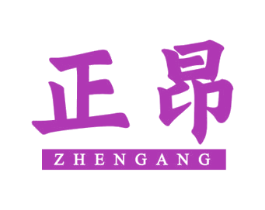 正昂 商标图样