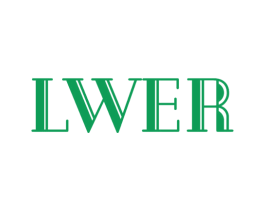 LWER 商标图样