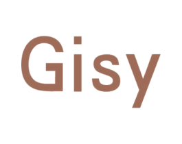 GISY 商标图样