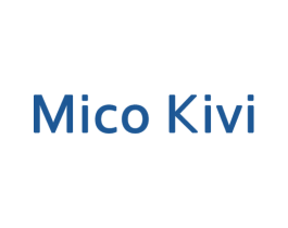 MICO KIVI 商标图样