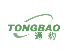 通豹 商标图样