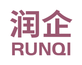 润企 商标图样