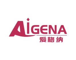 爱格纳 商标图样