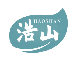浩山 商标图样