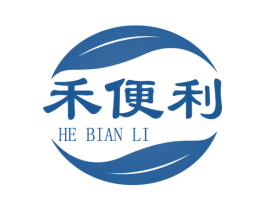 禾便利 商标图样