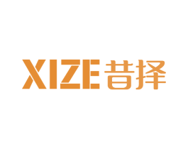 昔择 商标图样