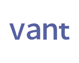 VANT 商标图样
