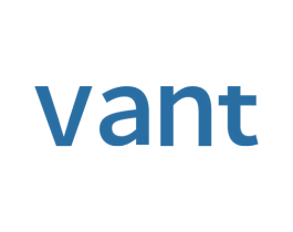 VANT 商标图样
