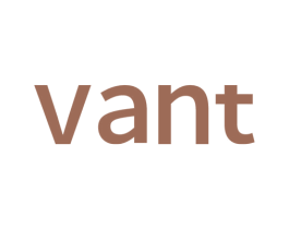 VANT 商标图样
