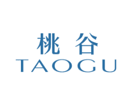桃谷 商标图样