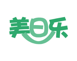 美日乐 商标图样