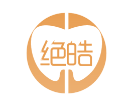 绝皓 商标图样