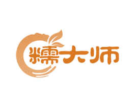 糯大师 商标图样
