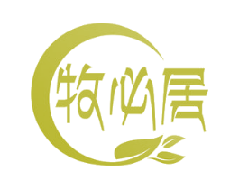 牧必居 商标图样