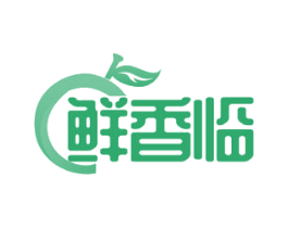 鲜香临 商标图样