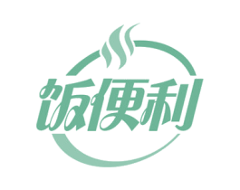 饭便利 商标图样