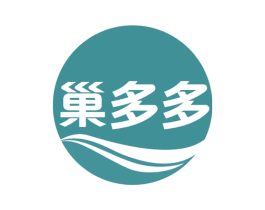巢多多 商标图样
