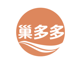 巢多多 商标图样
