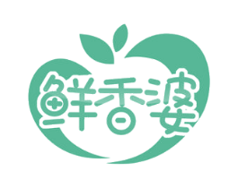 鲜香婆 商标图样