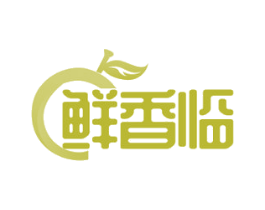 鲜香临 商标图样