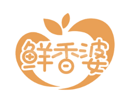 鲜香婆 商标图样
