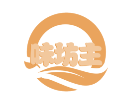 味坊主 商标图样