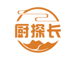 厨探长 商标图样