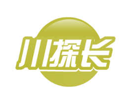 川探长 商标图样