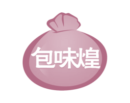 包味煌 商标图样