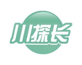 川探长 商标图样