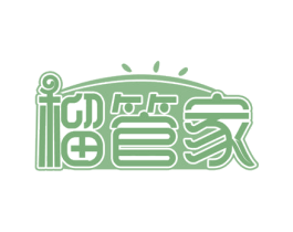 榴管家 商标图样