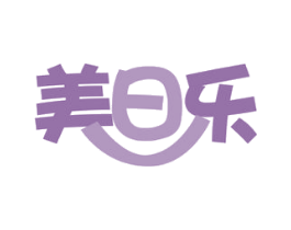 美日乐 商标图样