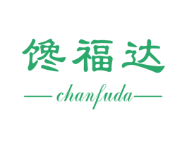 馋福达 商标图样