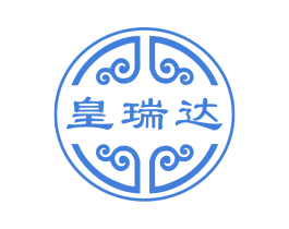 皇瑞达 商标图样