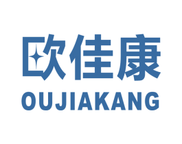 欧佳康 商标图样
