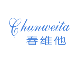 春维他 商标图样