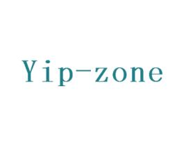 YIP-ZONE 商标图样