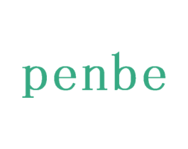 PENBE 商标图样