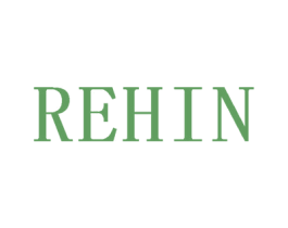 REHIN 商标图样