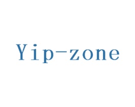 YIP-ZONE 商标图样