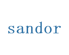 SANDOR 商标图样