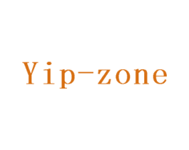 YIP-ZONE 商标图样