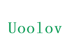 UOOLOV 商标图样