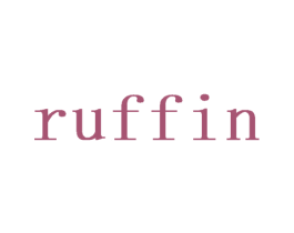 RUFFIN 商标图样